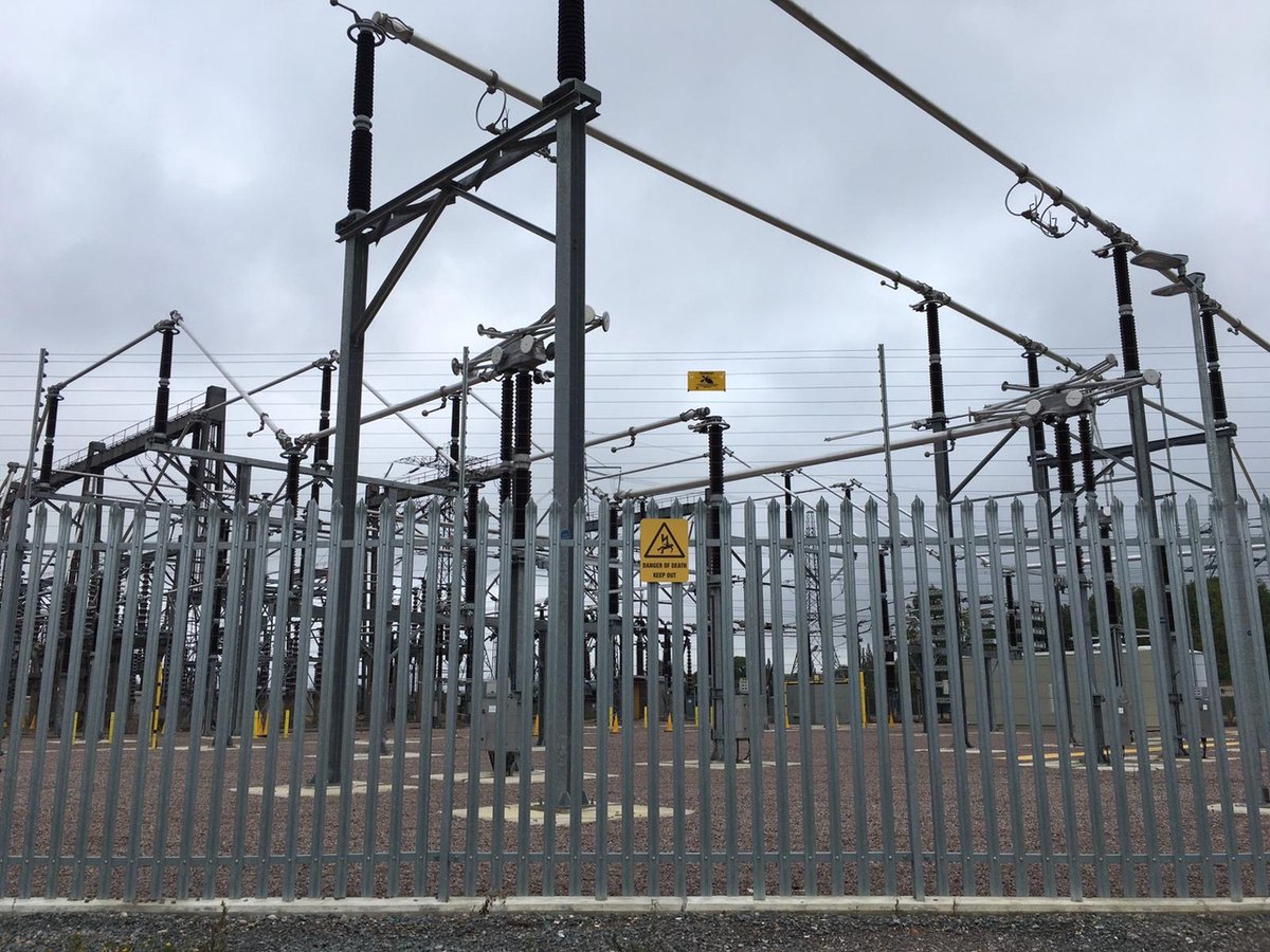ForceContract's tweet photo. ⚒️ We're a FORCE to be reckoned with ⚒️

We are your premium partner to get your job done - be it groundworks/civils, security fencing, piling, excavation, or construction.

Partner up with us

📧: sales@forcecontracting.co.uk
📞: 01909 509475
 
Pushing forward, together https://t.co/Me8T7cSjVB