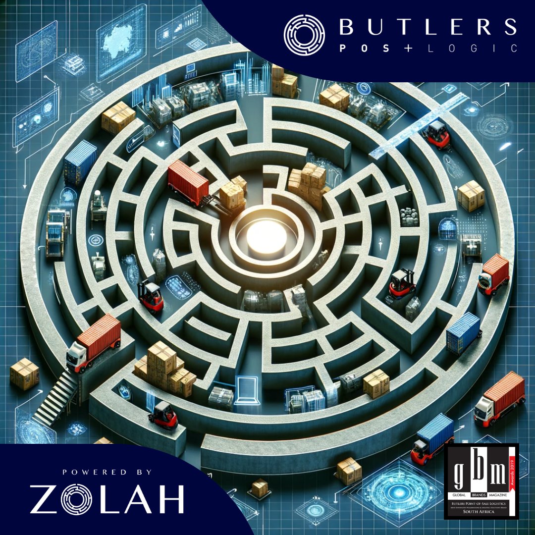 ButlersPOS's tweet photo. Navigate POS Marketing & Retail with ease at Butlers POS+ Logic. ZOLAHTM powers a smoother journey, from start to finish. Precision is our promise. #business #innovation #technology #RetailInnovation#POS #POSMarketing #RetailLogistics #DisplayMarketing #POSMaterial https://t.co/xGOuwXldSY