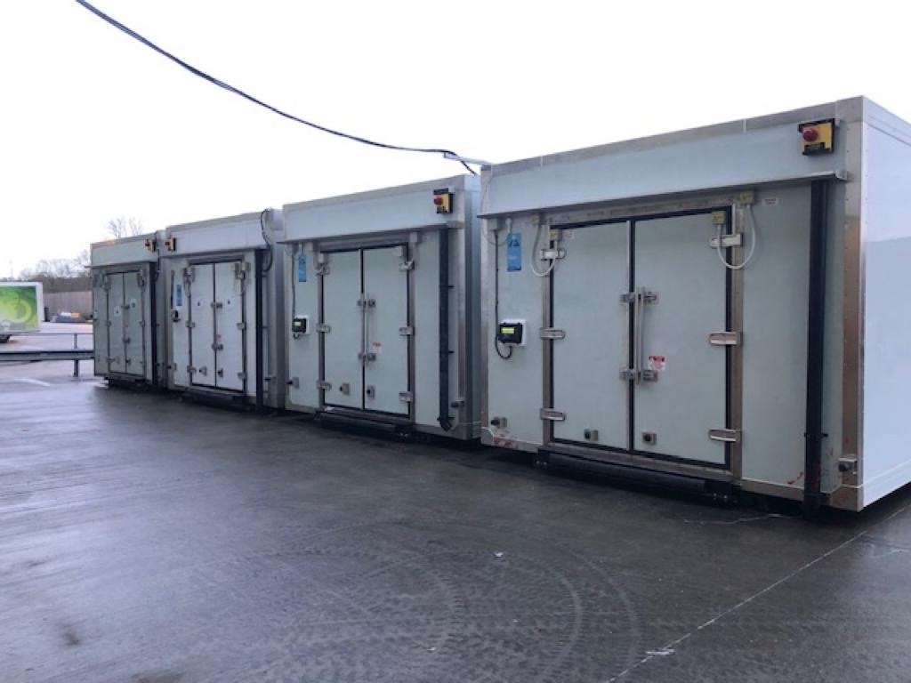 Accessible Hire & Refrigeration tweet media