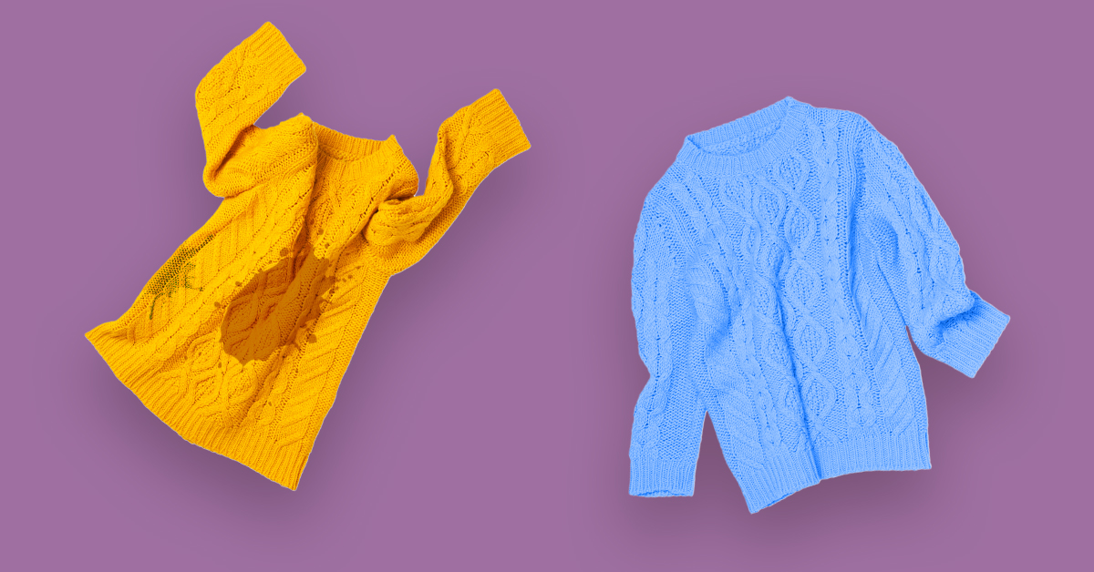 Vorreste dare una nuova vita ai vostri capi preferiti?
Cambiate colore al guardaroba con i colori specifici da usare in lavatrice!
pulitiefelici.it/it/blog/gio-21…