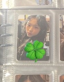 h5__shi's tweet photo. @lcdumm ご返信ありがとうございます。
お譲り可能なのですが黒いパーカーのヘリンちゃんは現在求めていないため🍀同士の2:3の交換はいかがでしょうか?
ご検討よろしくお願いします^^ https://t.co/dU6WJW9McR