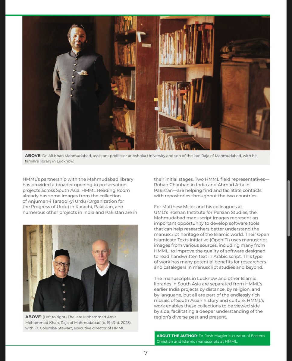 Ali Khan Mahmudabad tweet media