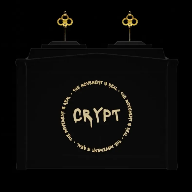 PumpkinKing72's tweet photo. Just had a #Rumble with over 235 peeps in the @TheCrypt_Nfts...and I came out the winner...if we had 300+, @Eldiablo_eth would send out a #Crypt_NFT...but we didn't make it...but the Legend sent one anyways...LFG..appreciate it brotha, Thank you very much 🙏🤝🫡 https://t.co/XDFXuq8XKm