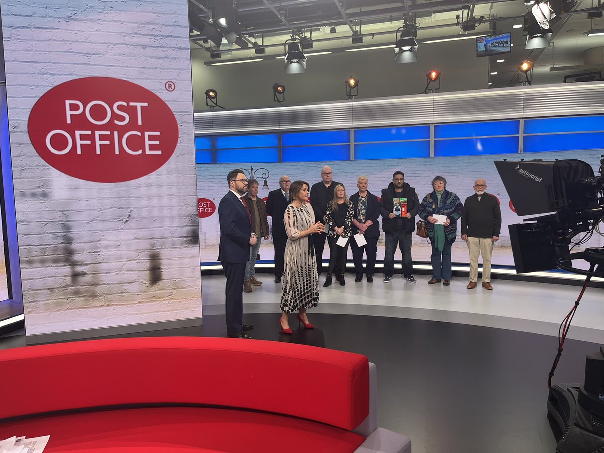 BBC Breakfast tweet media