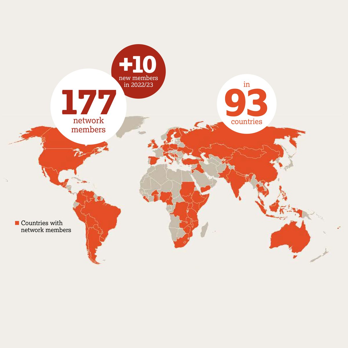 HelpAge's tweet photo. 📊 Curious about our achievements and impact in 2022/23? 

Our Annual Report is filled with key highlights, success stories, and the impact we've made in the lives of #OlderPeople in 93 countries with 177 partners and #HelpAgeGlobalNetwork members. 

https://t.co/BpQUtznxNq https://t.co/nMqCQ4QYWk