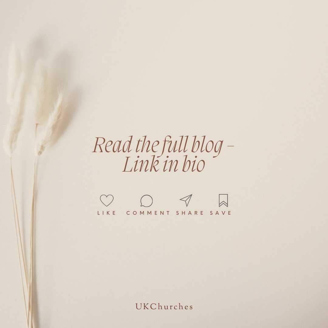 UKCTV's tweet photo. 👉 Don't miss out on this Life-Changing Tips for your church website. Click the link in our to read the full blog! #ChurchDigital #WebsiteWisdom #FaithOnline #UKCTip https://t.co/ItwT6feOJ7