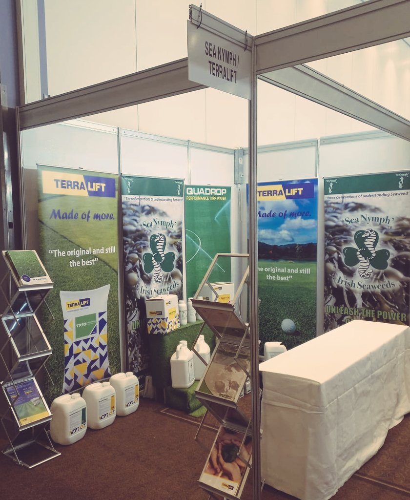 We are set up and ready for the first conference of 2024 @ATPI21 Join us on stand C16 @TheGalmont Lough Atalia Road, H91 CYN3 Galway eventbrite.ie/e/atpi-sportst… @NymphDavid @stephencasburn