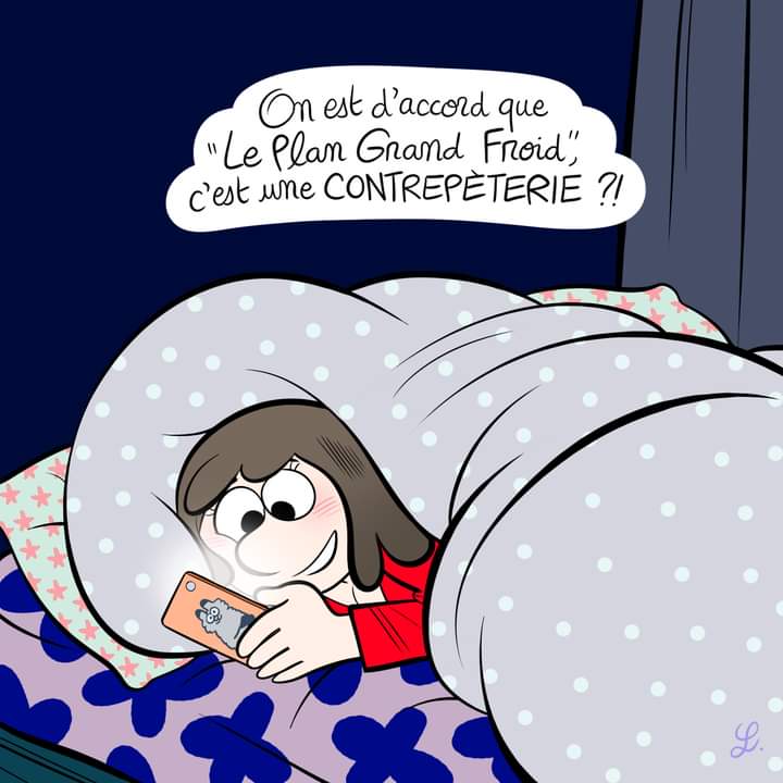 Stellandromede's tweet photo. Vous l'avez ?? 🤣🤣😅😅 https://t.co/rS24PUoJxt