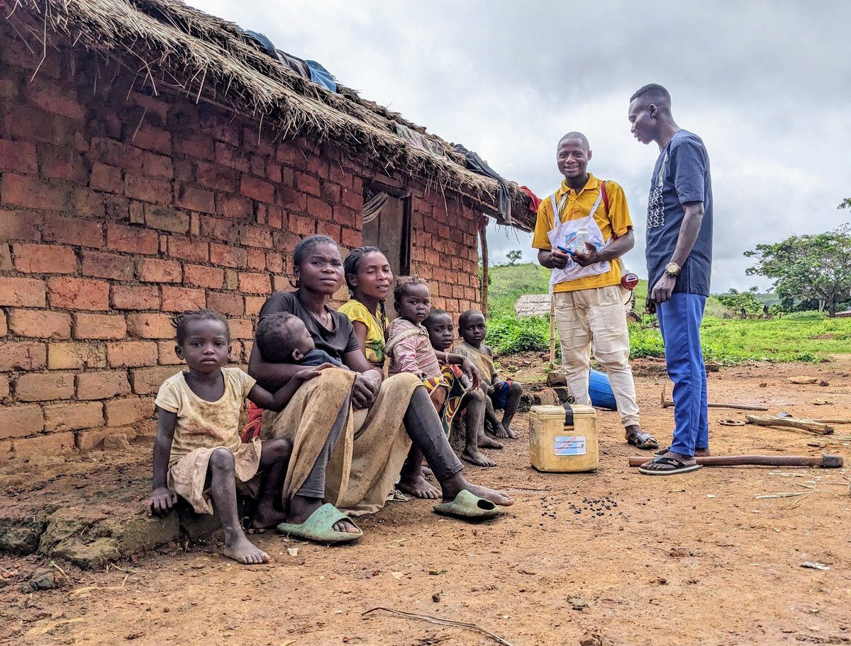 Il y'a de celà 15 ans que la loi n°09/001 portant protection de l'enfant voyait le jour en RDC. Que pensez vous de son impact sur la situation des enfants congolais ? <a href="/ChristinaMalkia/">Christina Malkia Mukongoma</a> <a href="/UNICEFDRC/">UNICEF en RDC</a> <a href="/SophieChavanel/">Sophie Chavanel</a> <a href="/ureport_rdc/">U-Report RDC</a>