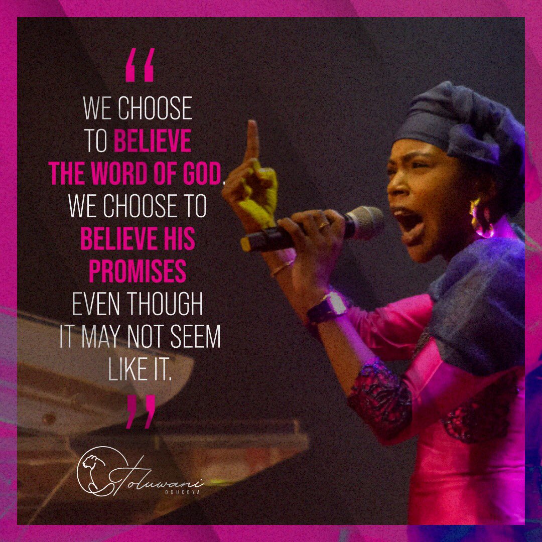 Toluwaniodukoya's tweet photo. Let this be your stand; This YEAR I WILL operate in FAITH. I will not worry. My Father knows! I will not be afraid. Over what I will eat, what I will drink, what I will wear, school fees, and rent, this year I choose Faith over fear!

#pastortoluwani #pastortoluwaniteachings #extracts #promiseoftheweek #sundayservice🙏🏿