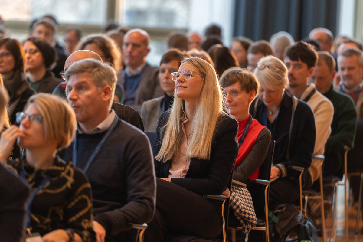 BISP_Berlin's tweet image. Day 2 of #APE2024 is in session! We look forward to seeing what the day brings. In the meantime, here are some snippets of yesterday, captured by our lovely professional photographer @bellgonzalo
