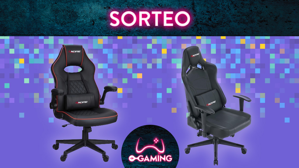 CarrefourGaming's tweet photo. ⚠ SORTEO ⚠

¡Tengo 2 sillas de gaming RACING que sortear!

¿Quieres una? Tienes hasta el 14/01:

✅ FAV 💗 y RT 🔁
✅ Menciona a un amigo con #CarrefourGamingConSillas
✅ Puedes participar lo que quieras

¡Buena suerte!
Bases: https://t.co/Ds9UWlLqKd https://t.co/QIkrl2TZjB
