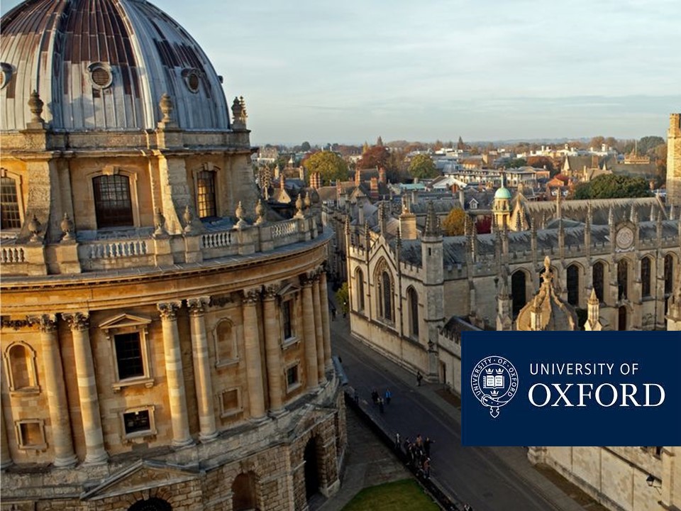 📢*Please retweet* Applications invited for the post of Associate Professor of Materials in @OxfordMaterials @mplsoxford. Any aspect of materials science, laboratory based or modelling. Also Tutorial Fellowship at @St_Catz. Research areas/details here: my.corehr.com/pls/uoxrecruit…