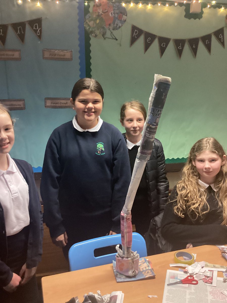 Carmondean PS tweet media