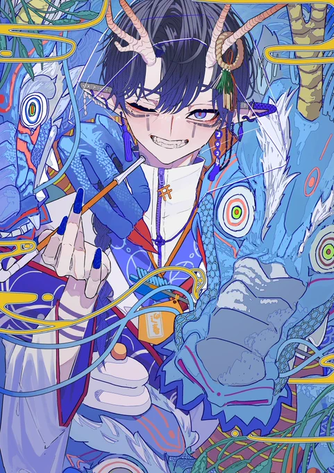 #どこかの誰かに刺さればそれで良い 
