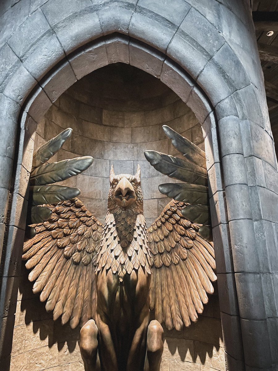 usj_bear_s2oO's tweet photo. ︎︎
キャッスルウォーク再開して欲しいなぁ~
#USJファン #USJ #ハリポタ
#Hogwarts #HarryPotter #castlewalk https://t.co/YwUCLi4PSV
