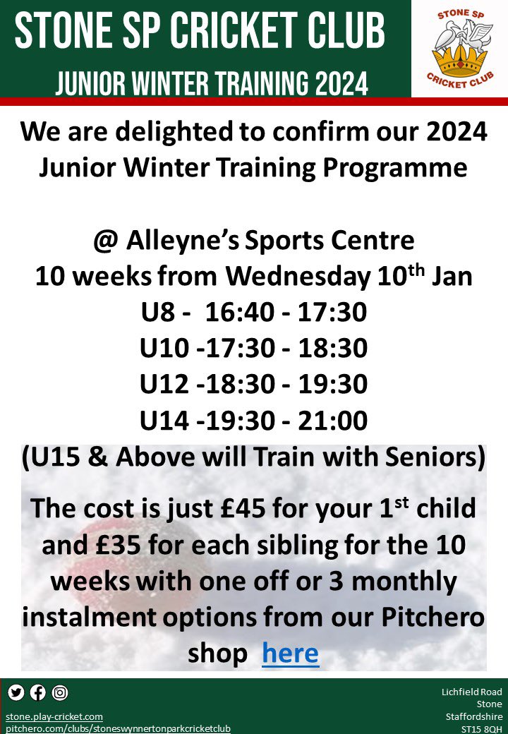 Stone SPCC tweet media