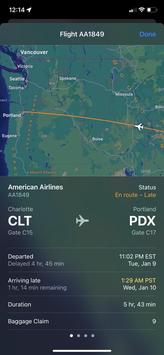 capricorneleine's tweet photo. so close to touch down… #bringbackbecky https://t.co/yPGILYyBcj