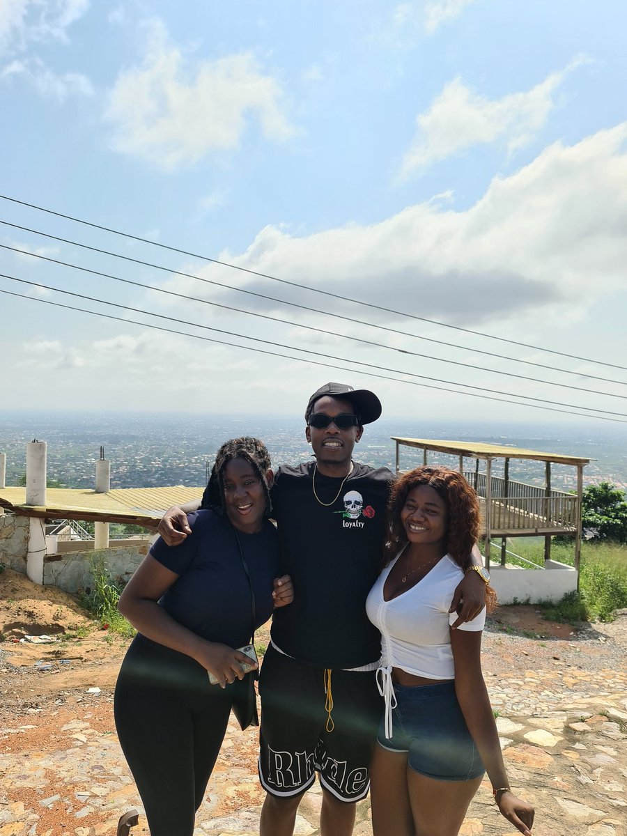 TheGetOutGH's tweet photo. How was your Christmas holidays?

@thegetoutgh #GhanaAdventures #QuadBiking #ExploreWithTGO #Waterfalls #AdventureQueens #GirlsJustWannaHaveFun #Ghana #WestAfrica #OffRoadQuads https://t.co/OjsdB1SQZV