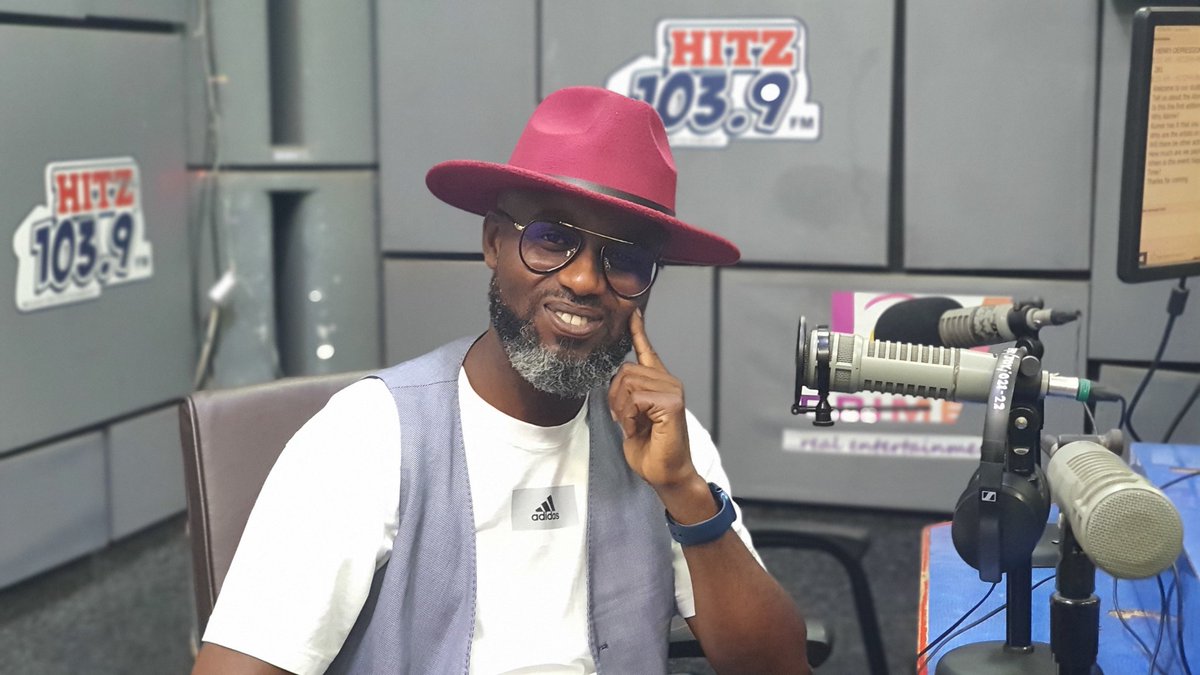 .<a href="/franky5Live/">Franky5</a> joins us on #DaybreakHitz to talk about the Abiriw Music Expo happening on January 13.