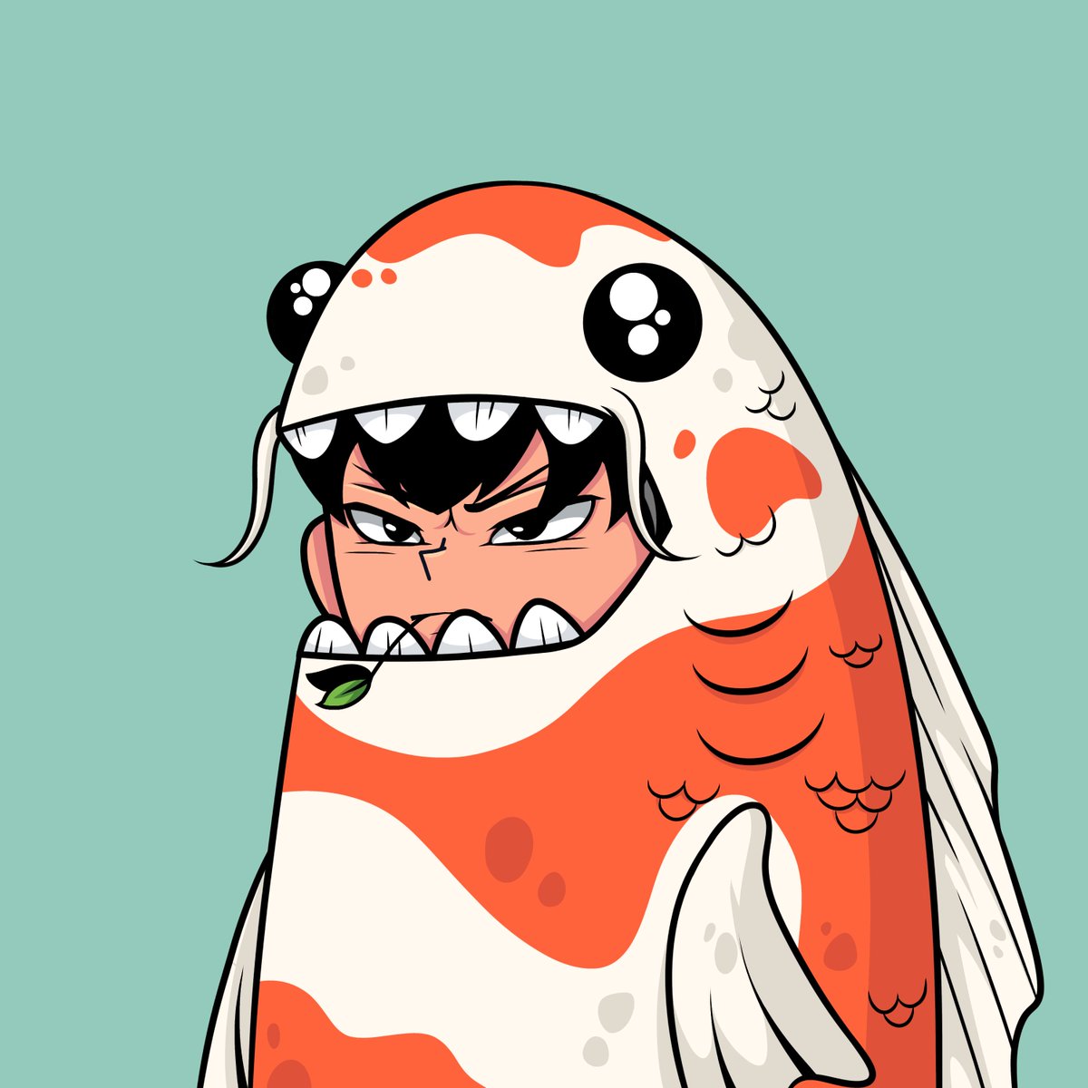 PARTNERSHIP

1/1 For 1# Biggest Community on $Sei <a href="/SeilorsNFT/">Seilors 🚢</a> 🍻

Built by Chads and OG $Sei 💎

Its time to Seiyan-i-fy Seilors on <a href="/SeiNetwork/">Sei 🔴</a> 🔴⚡️

5x WL - Drop your $SEI Address Below 👇

$Sei