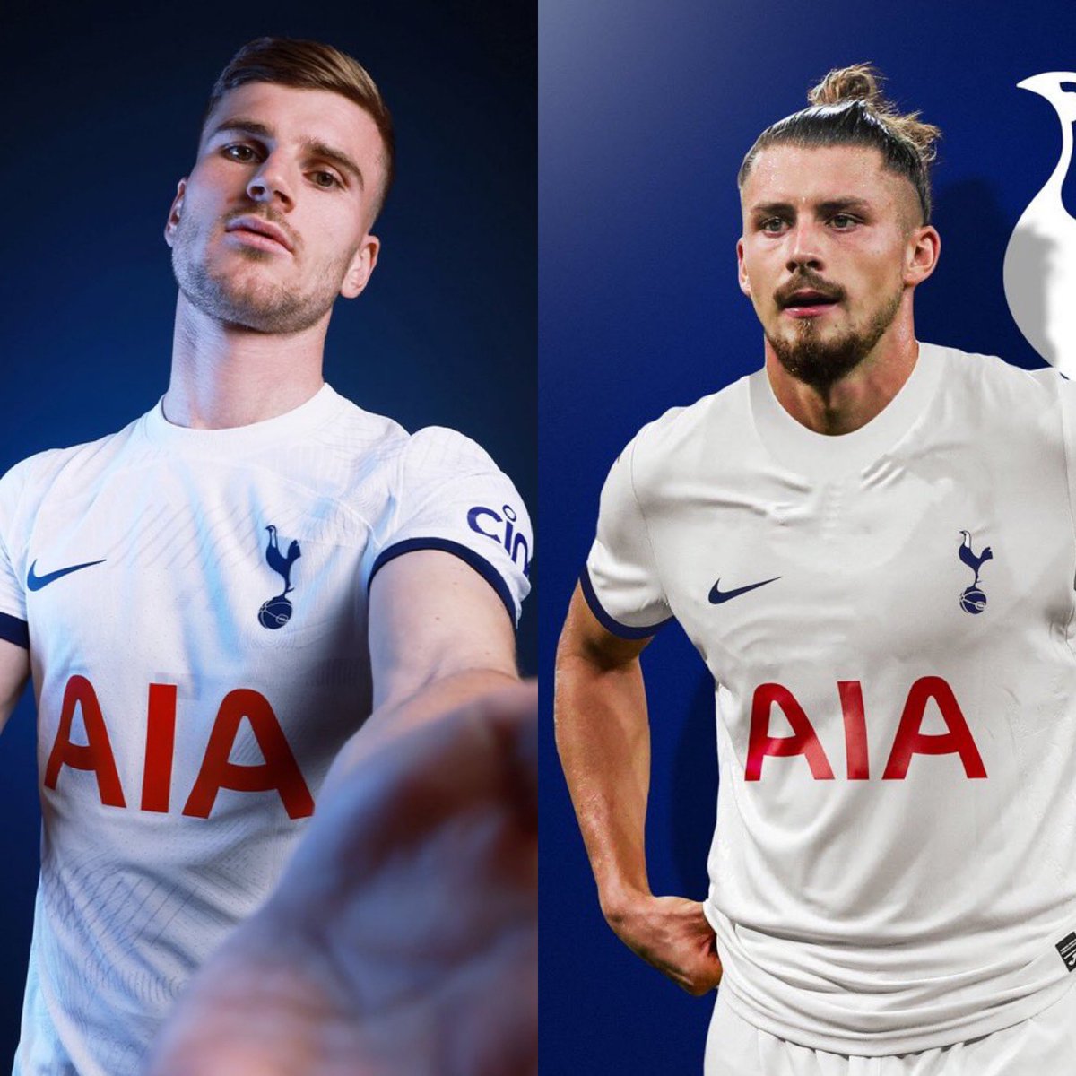 LeeMcQueen's tweet photo. TWO SIGNINGS 

IN JANUARY  

IN FIRST 9️⃣ DAYS OF WINDOW

WHAT IS THIS WORLD 

🤯😮‍💨

Emergency @LastWordOnSpurs stream @RickySacks 👀🤣🤣

#COYS | #THFC | #Transfers https://t.co/ro82H9ex3b