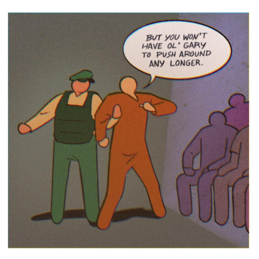 JimSoper4's tweet image. #ithinkyoushouldleave