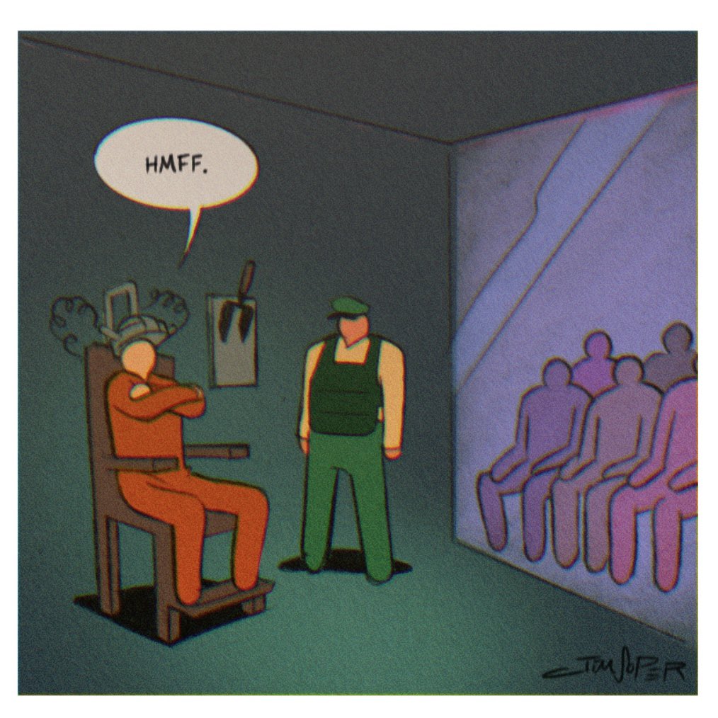 JimSoper4's tweet image. #ithinkyoushouldleave