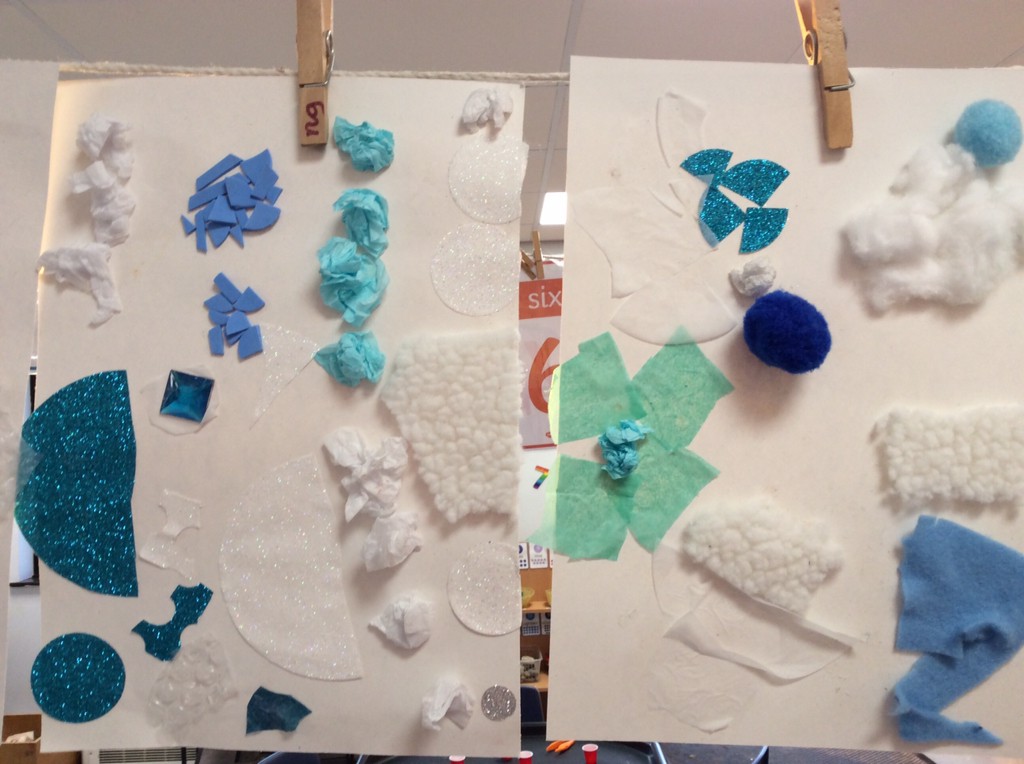 YR Elm Class, Necton CofE Primary School tweet media