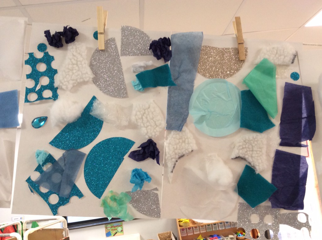 YR Elm Class, Necton CofE Primary School tweet media