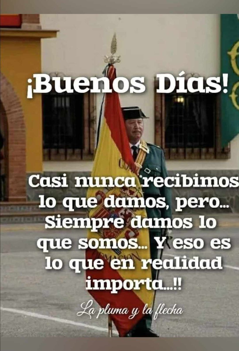 BUENOS DIAS 
MUY FELIZ MIÉRCOLES