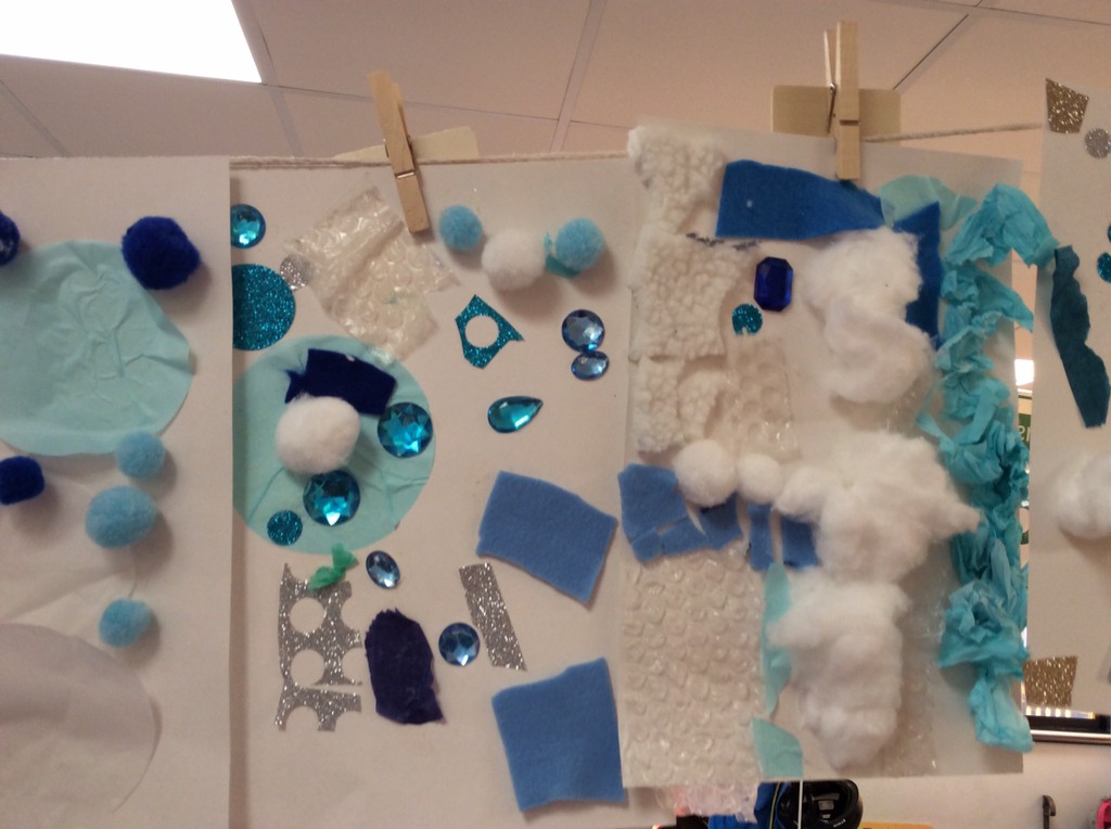 YR Elm Class, Necton CofE Primary School tweet media