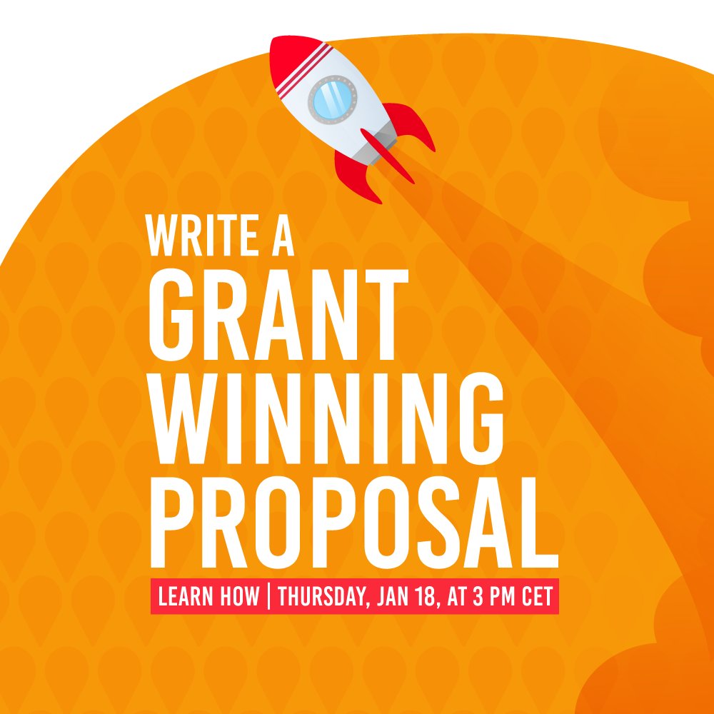 ClaiminOurSpace's tweet photo. Don’t miss our Capacity Development Session: Write a Grant Winning Proposal where we will open the call to proposals for Local Actions 2024 🚀
See you on Thursday, Jan 18, at 3 pm CET so you can get all the necessary information 💥
Register here: https://t.co/PpzHghhTcE https://t.co/jknzx1510f
