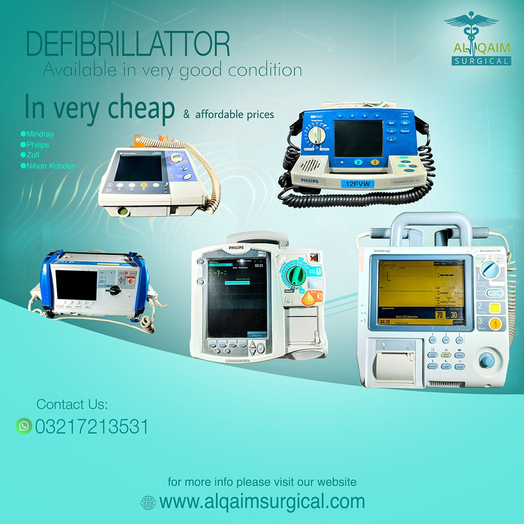 Al Qaim Surgical (@alqaimsurgical) / Posts / X