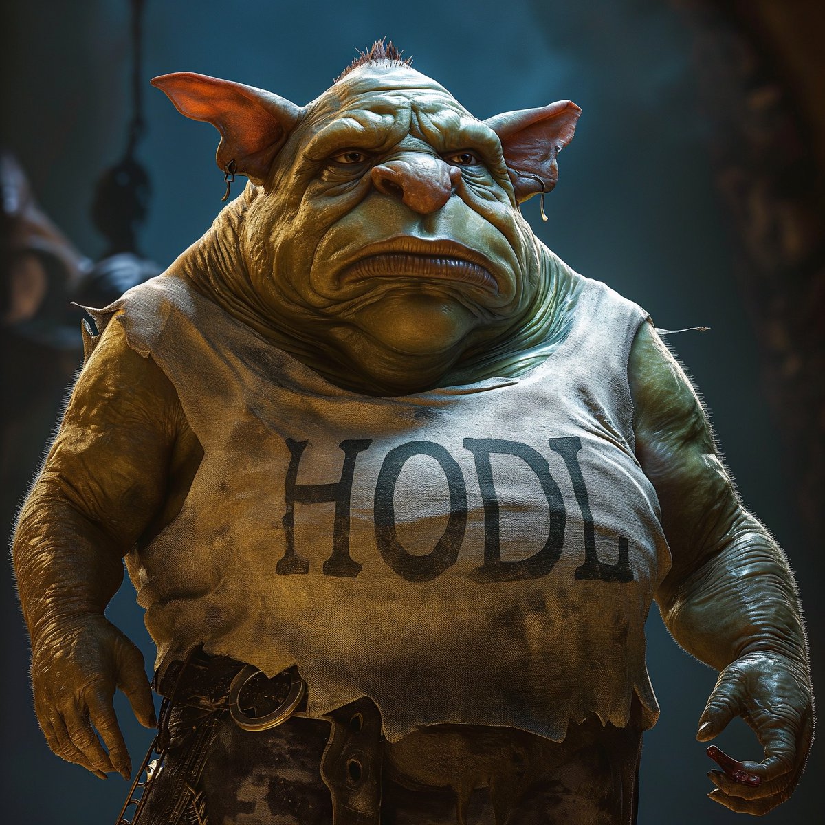 Mpstruijk32's tweet photo. Found a really nice active memecoin community called cardano goblins with ticker $SNOT

😂 DID REMEMEBER THE GOOD OLD GOBLIN SPACES FROM ETH

Great memes so far!!
@CardonaGoblins https://t.co/txb3kCsuhX