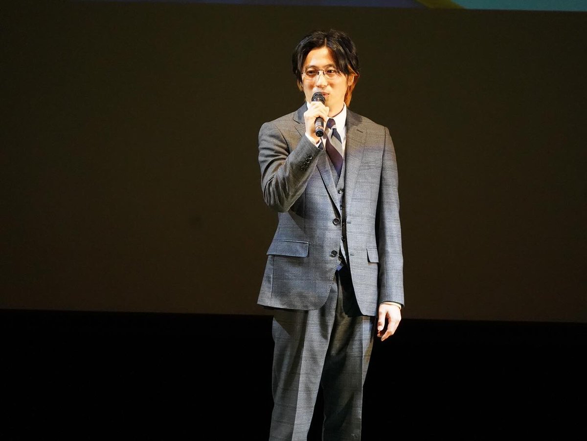 ShitteKanen's tweet image. 千葉涼平さんは、「症状がほとんどないのが肝炎の恐ろしいところなので、見た目は元気に見えても、知らない間に病状が進行してしまうことがあります。」と、