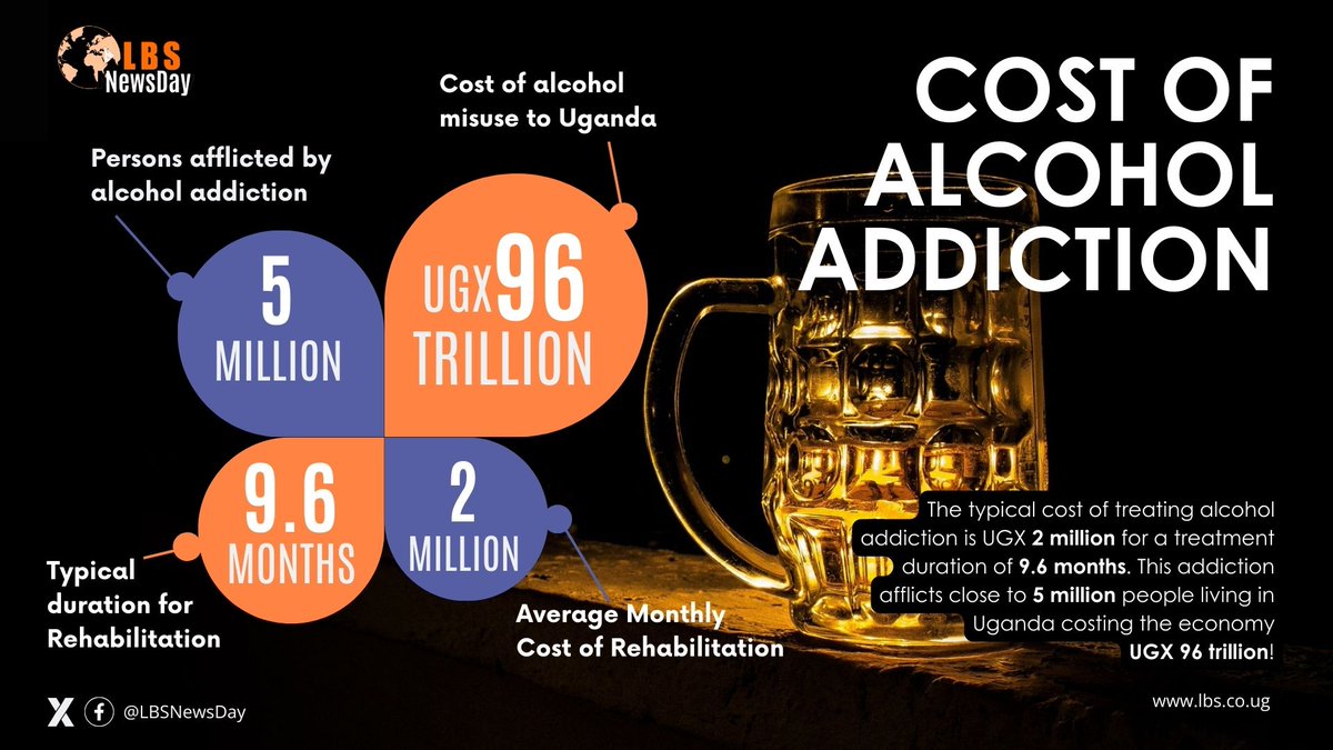 @PolicyUganda
& stakeholders shed light on the Alcoholic Drinks Control Bill 2023 #ADCBUganda2023.
@BagumaRT says many stakeholders haven't read the bill but argue for likes!

@PolicyUganda
@BagumaRichard
@AnitaAmong
@Tomas_Tayebwa
@ac_owinydollo
@HonOpendi
@UgandaMediaCent