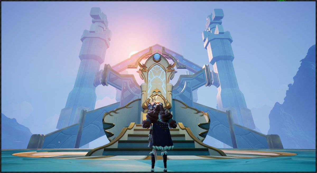 PathofRune's tweet image. My team's got me guessing the connection between these characters, but seriously, that #Throne is stealing the show! What's the secret behind it all? OMG, I cannot wait for the game to drop - can you?

#WhatDoYouThink #adventure #gaming