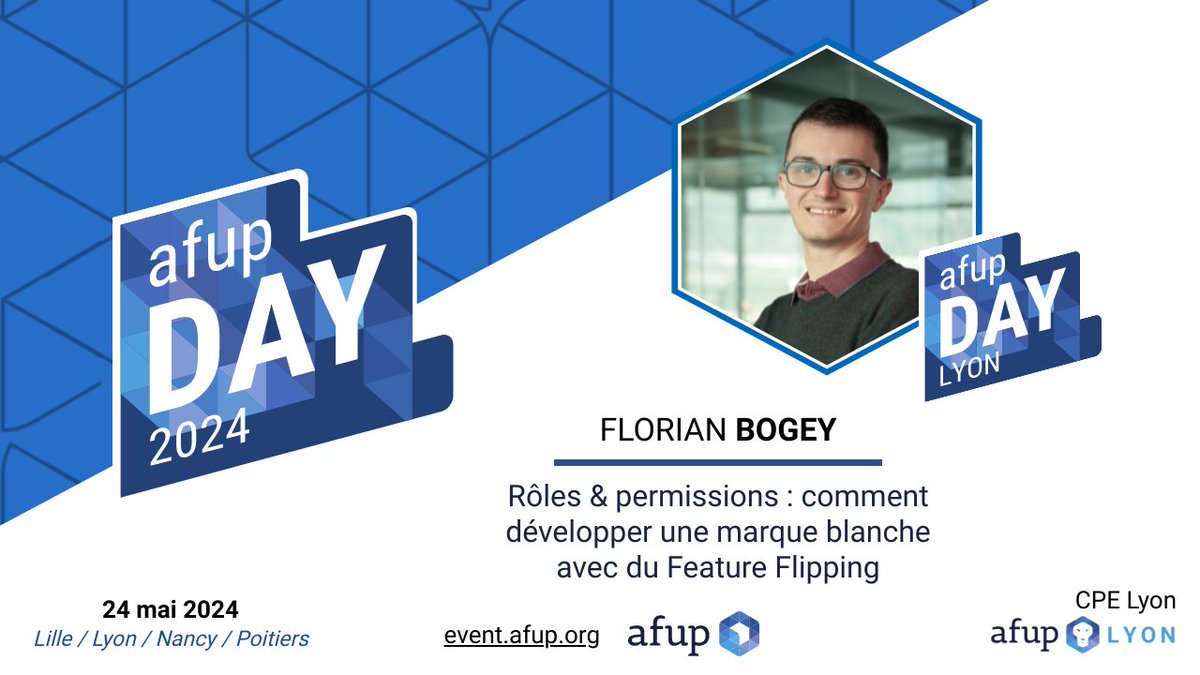 Florian Bogey tweet media