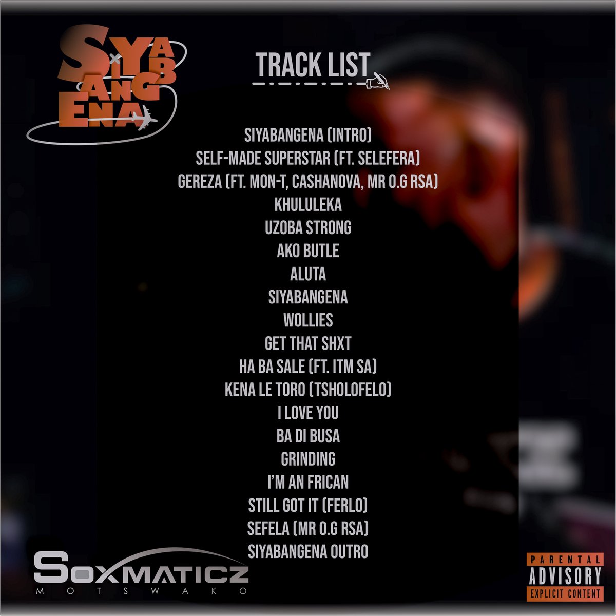 Soxmaticz's tweet photo. Motswako o sireletsegile blind 🔥 🔥 https://t.co/QnOWYGlKtN