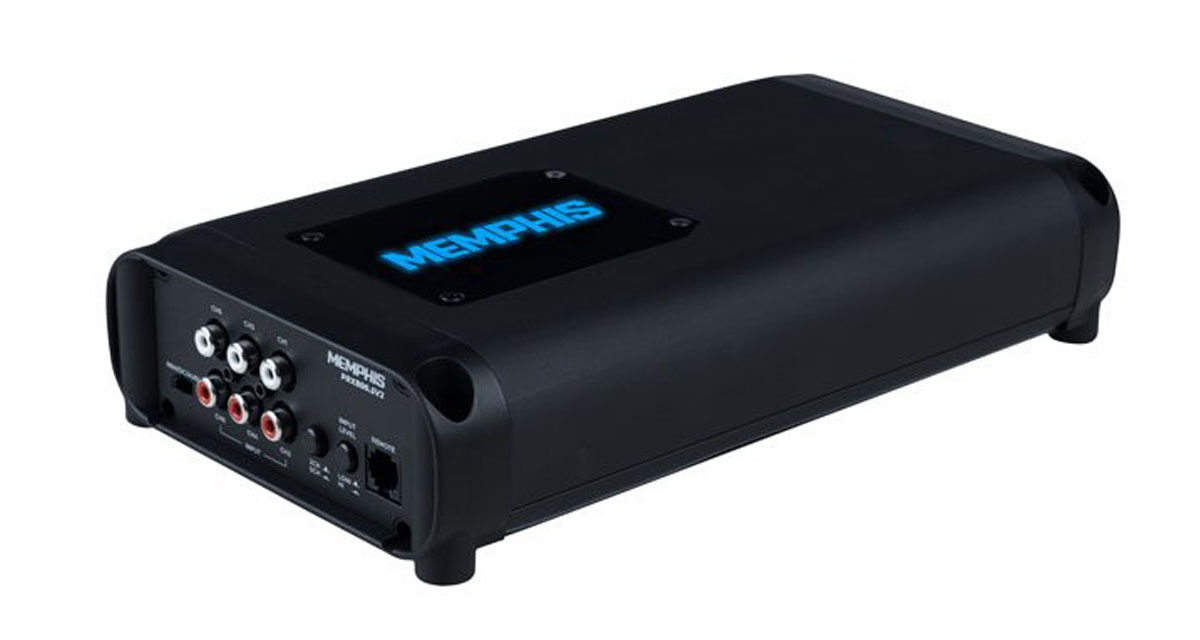 Blaupunkt commercialise un nouvel autoradio DAB Bluetooth