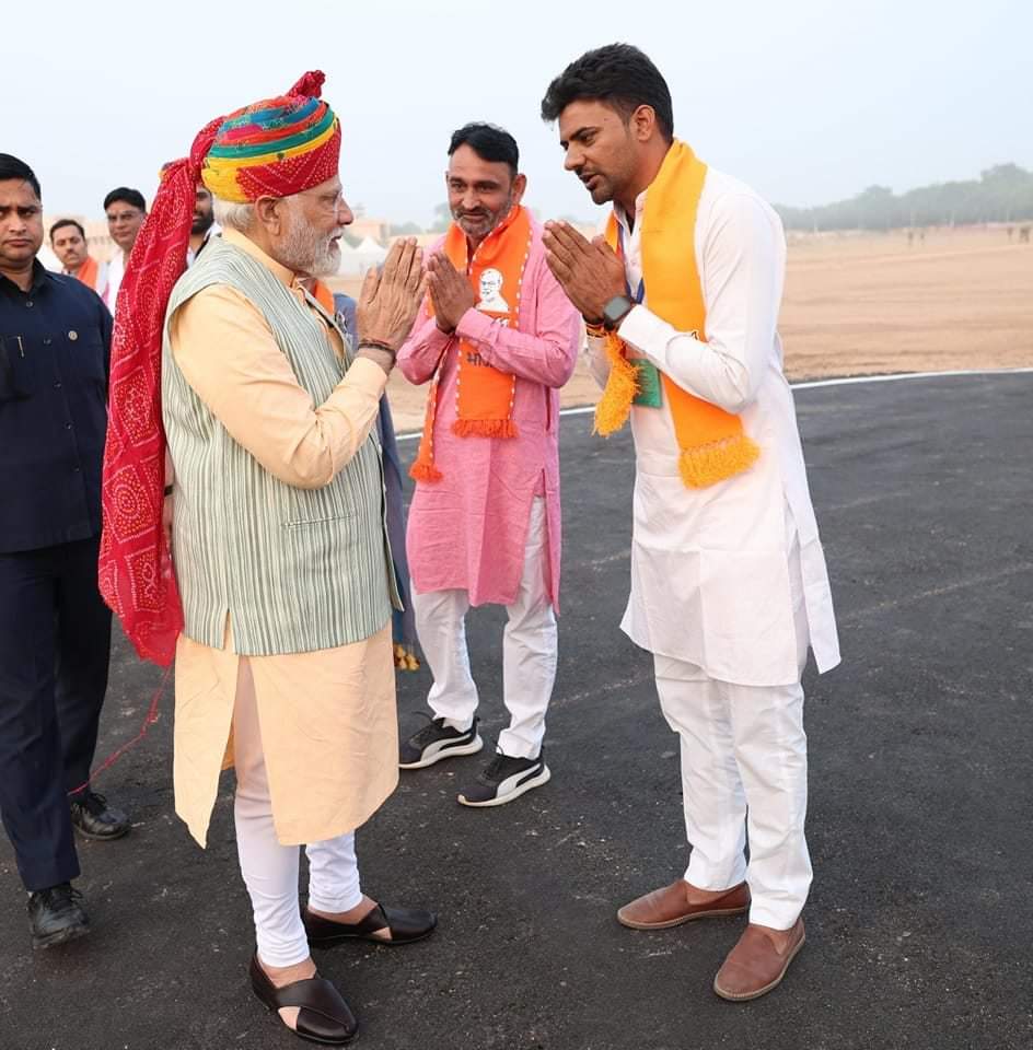 “Happy birthday! <a href="/ChhabaRameshwar/">𝗥𝗮𝗺𝗲𝘀𝗵𝘄𝗮𝗿 𝗖𝗵𝗵𝗮𝗯𝗮</a>  ji I hope all your birthday wishes and dreams come true.”