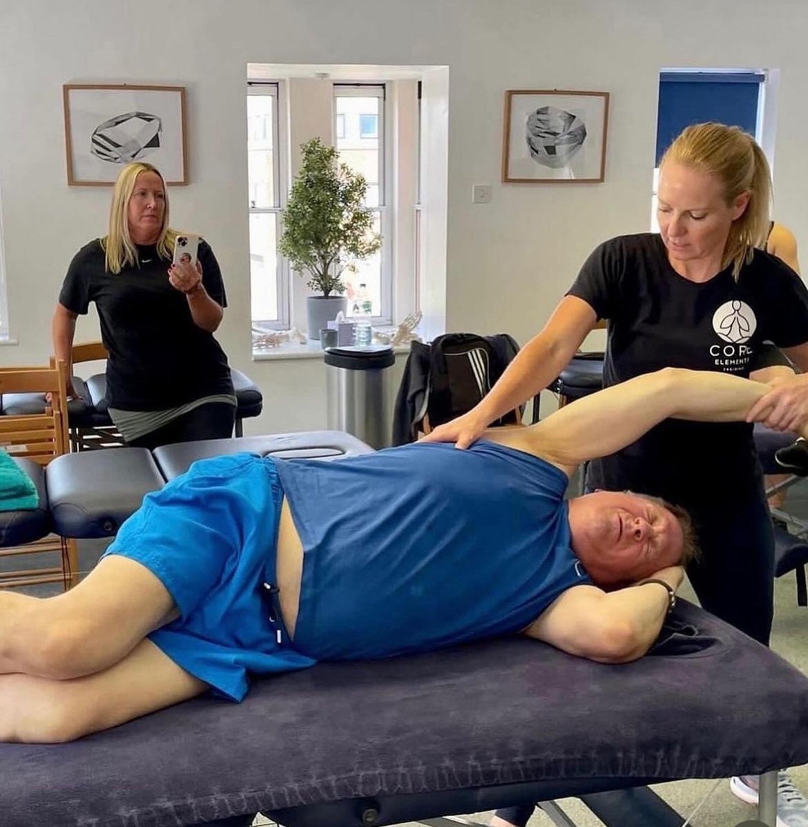 Dawn Morse MSc tweet media