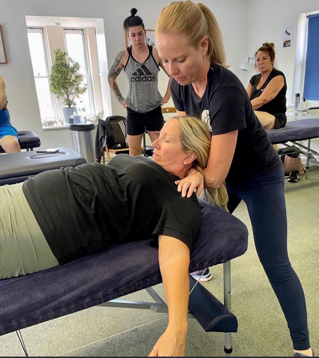 Dawn Morse MSc tweet media