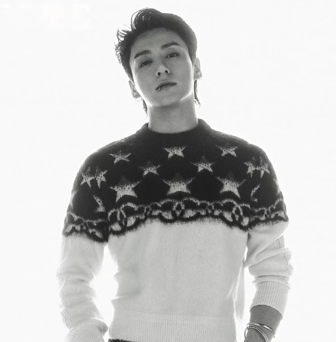AboutMusicYT's tweet photo. Jungkook is currently the most streamed kpop artist of 2024. https://t.co/b4VB7AGm3i
