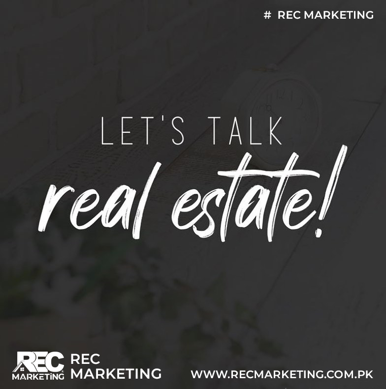 Muneebgrw's tweet photo. Let's Talk Real Estate!
At REC Marketing, we are here to transform your real estate journey into a personalized and successful experience."
For  information &amp; consultancy call us at UAN: +92 300 4536 174 or visit our website:
https://t.co/iPzBNZIYzQ
Office:
Main GT Rd, Grw. https://t.co/0nn6s2W9kR
