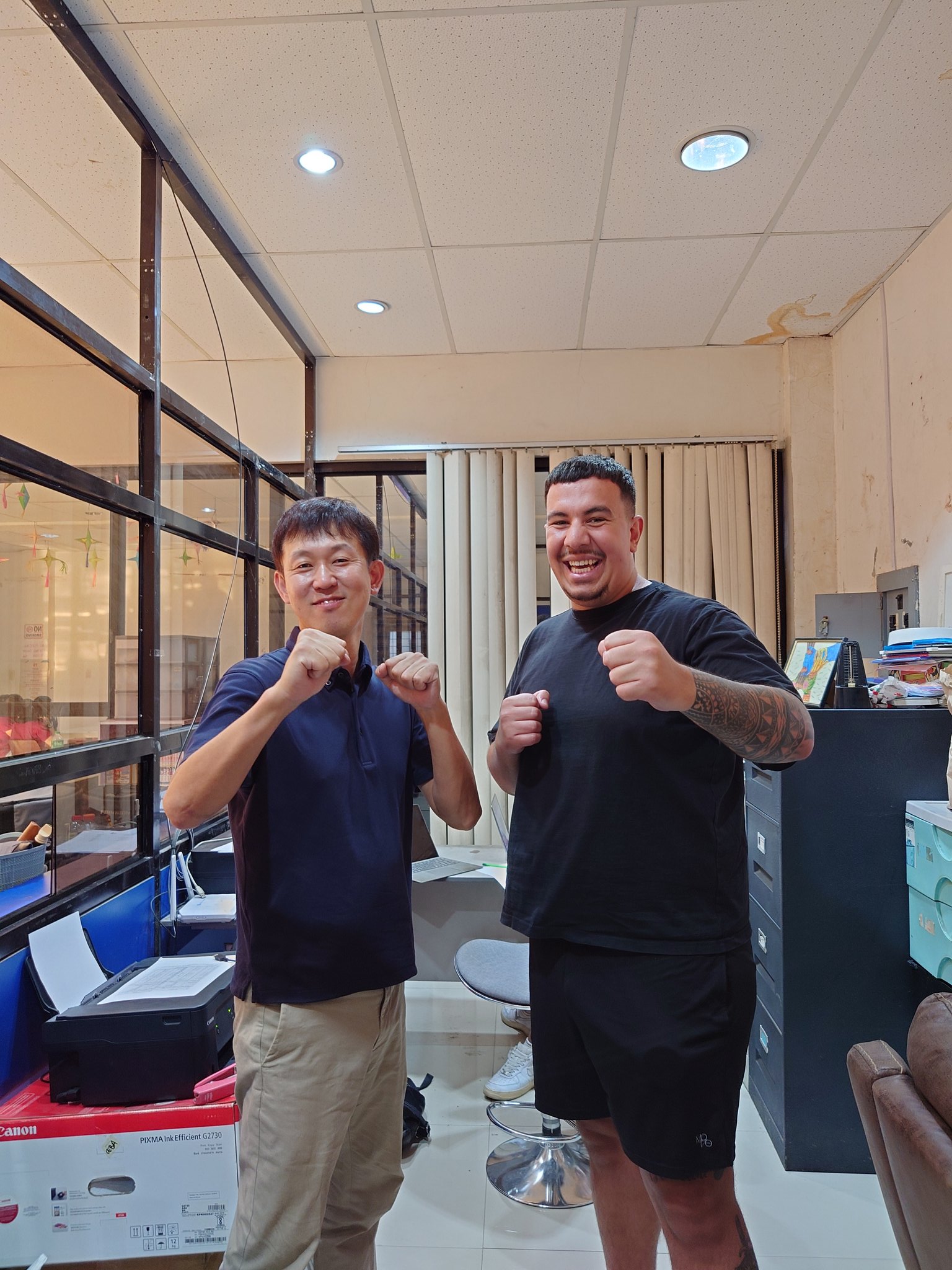 田中ページ HAIGHT ( ヘイト ) ZZ UNCLE SWEATER クルーネック ニット