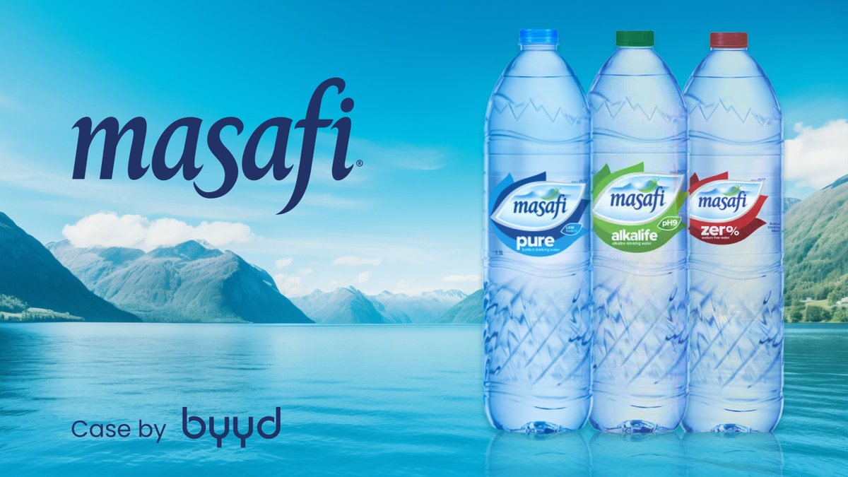 byyd_me_global's tweet photo. 💧Hello! Today, let's discuss the advertising campaign for the Masafi brand in #Dubai, #AbuDhabi, and #Sharjah, timed to coincide with the global shopping day. 

As a result, we exceeded all key performance indicators.

👉To learn more https://t.co/SbTuiYWpNZ

#Masafi #UAE https://t.co/OrLVP3bWOh