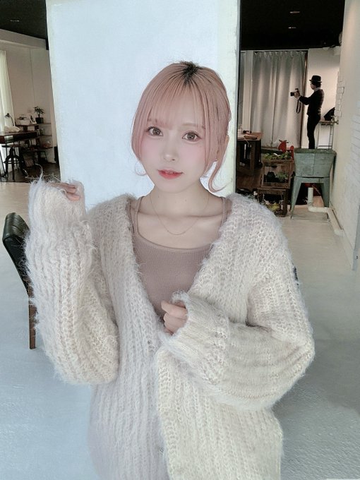 Twitterのコスプレ画像17