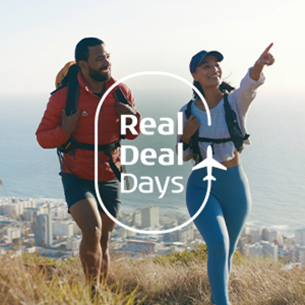 ¡Qué ganas tenemos de viajar a Canadá en familia! 

Y más con esta ofertaza de <a href="/KLM_ES/">KLM Spain</a> para volar a Ottawa, su capital, desde 445 euros i/v.

Aquí tenéis todas las ofertas: realdealdays.klm.com/es_es

#ad #OfertasKLM #RealDealDays